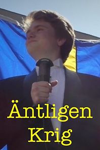 Watch Äntligen Krig