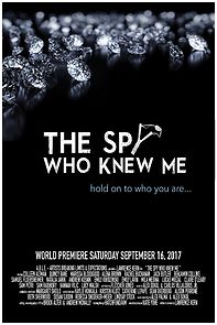 Watch The Spy Who Knew Me