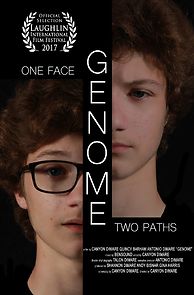 Watch Genome