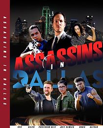 Watch Assassins in Dallas