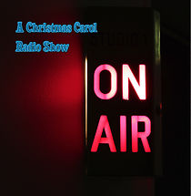 Watch A Christmas Carol Radio Show