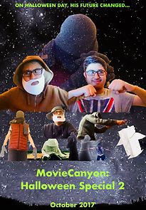 Watch MovieCanyon: Halloween Special 2