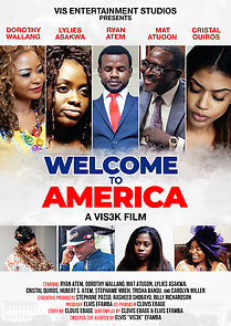 Watch Welcome to America