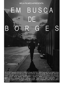 Watch Em Busca de Borges