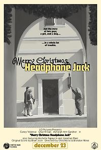 Watch Merry Christmas Headphone Jack