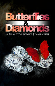 Watch Butterflies & Diamonds