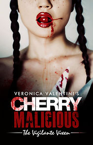 Watch Cherry Malicious