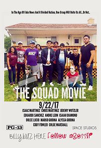 Watch The Squad Movie