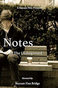 Watch Notes from the Underground