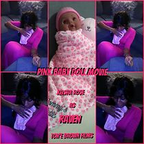 Watch Pink Baby Doll