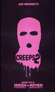 Watch Creeps 2