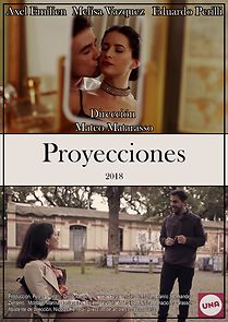 Watch Proyecciones