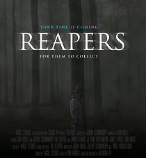 Watch Reapers