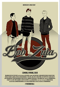 Watch The Bob Zula