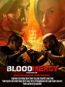 Watch Blood Mercy