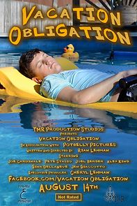 Watch Vacation Obligation