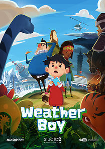 Watch Weather Boy!