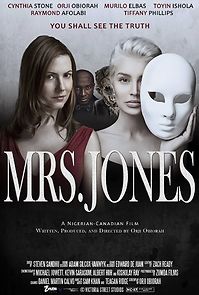 Watch Mrs. Jones