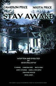 Watch Stay Awake