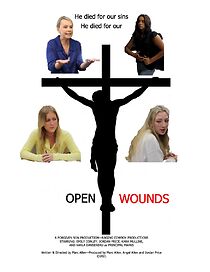 Watch Open Wounds