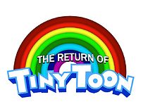 Watch The Return of Tiny Toon