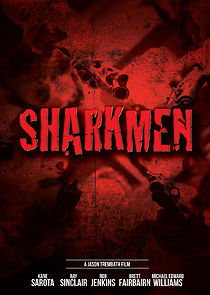 Watch Sharkmen