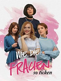 Watch Wie die Frauen so ticken