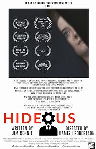 Watch Hideous (Short 2019)