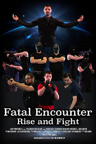 Watch Fatal Encounter Rise and Fight