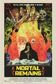 Watch Mortal Remains