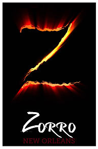 Watch Zorro: New Orleans