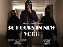 Watch 36 Hours in New York (Short 2020)