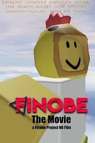 Watch Finobe: The movie