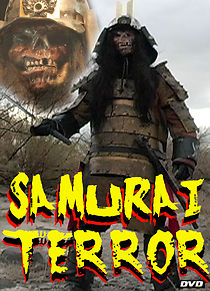 Watch Samurai Terror