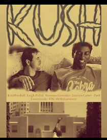 Watch KUSH by KrisMarshall