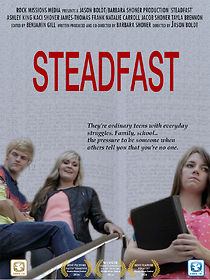 Watch Steadfast