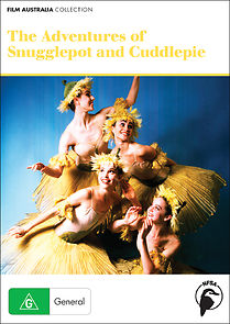 Watch The Adventures of Snugglepot and Cuddlepie