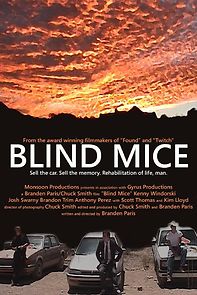 Watch Blind Mice