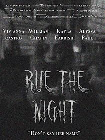 Watch Rue the Night (Short 2020)