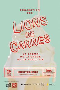 Watch Les Lions de Cannes 2018: Les meilleures publicités au monde