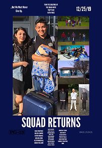 Watch Squad Returns