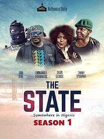 Watch The State [Season 1]