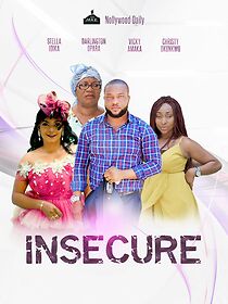 Watch Insecure