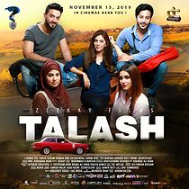 Watch Talash