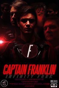 Watch Captain Franklin: Infinity Fork