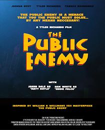 Watch The Public Enemy