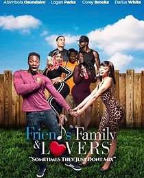 Watch Friends Family & Lovers