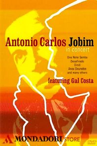Watch Antonio Carlos Jobim: In Concert