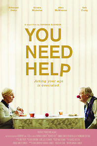 Watch You Need Help (Short 2019)