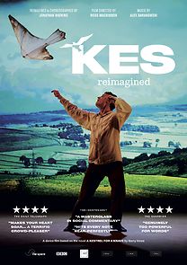 Watch Kes Reimagined